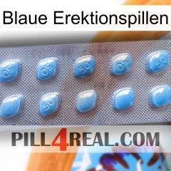 Blue Erection Pills viagra3